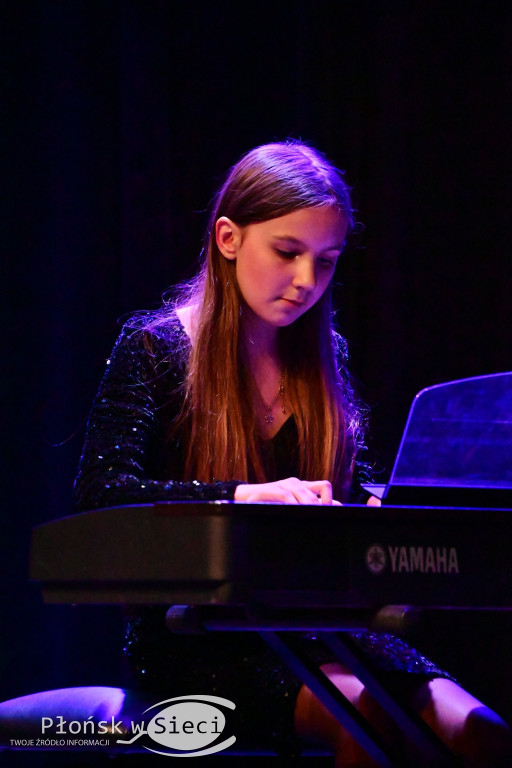 Walentynka dla Bartusia