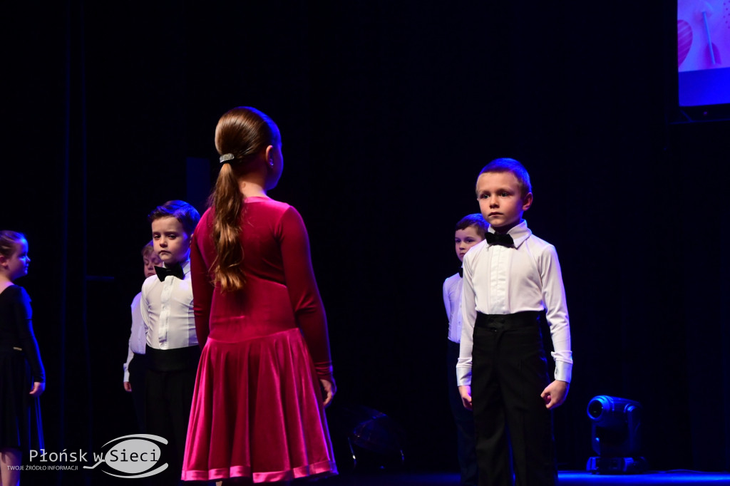 Walentynka dla Bartusia