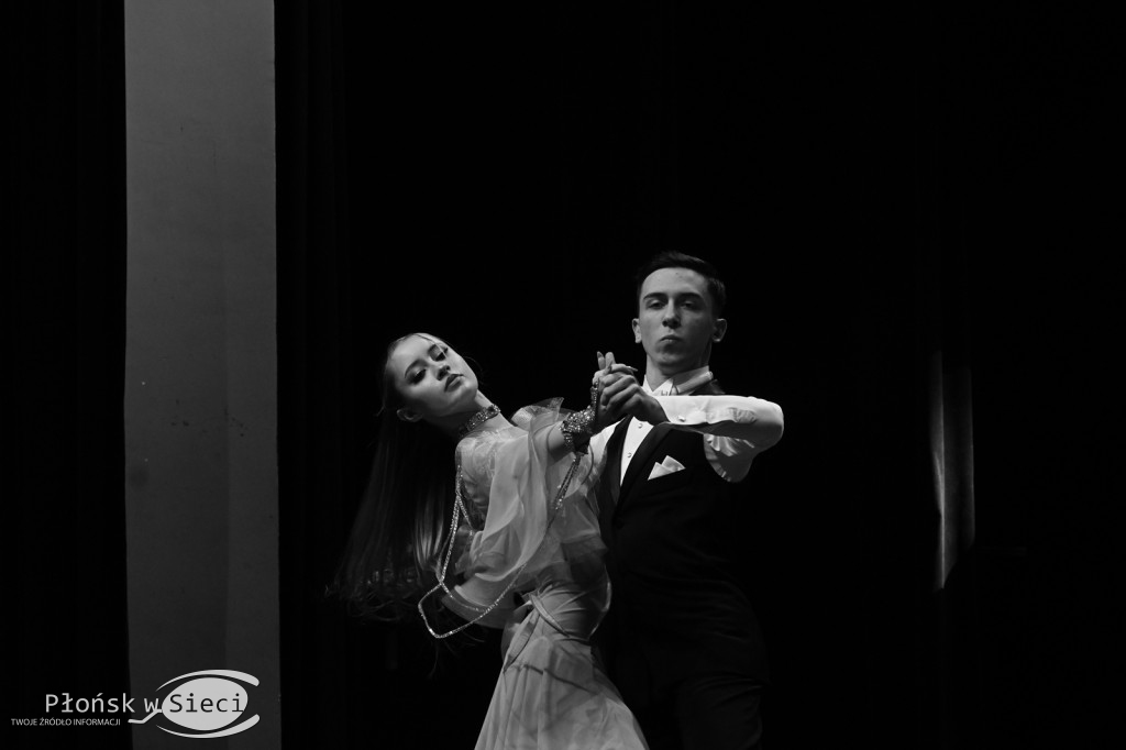 Walentynka dla Bartusia