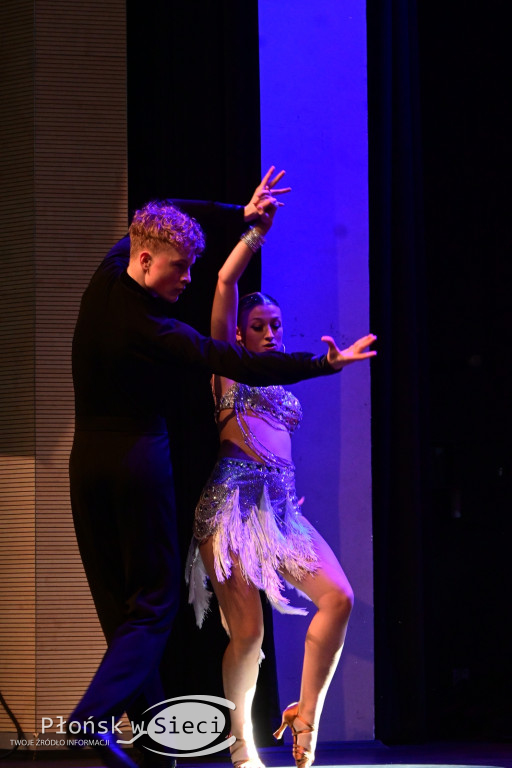 Walentynka dla Bartusia