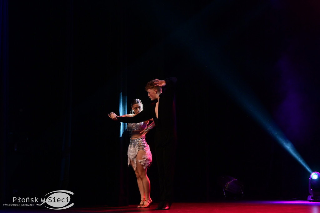 Walentynka dla Bartusia