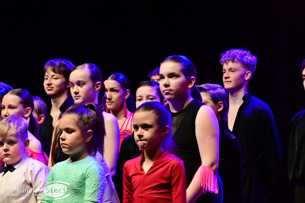 Walentynka dla Bartusia