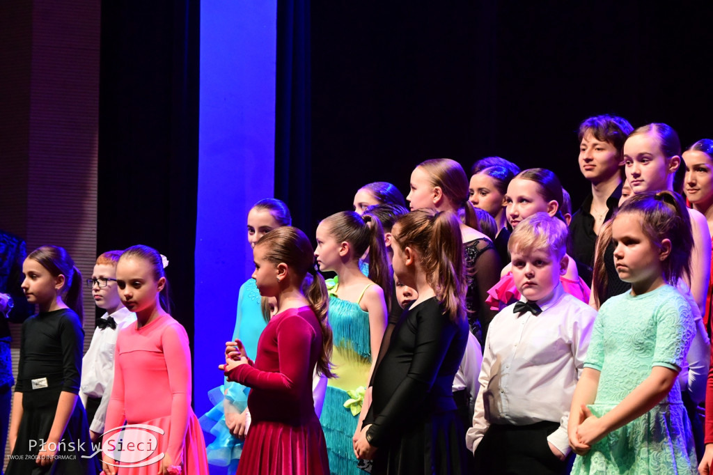 Walentynka dla Bartusia