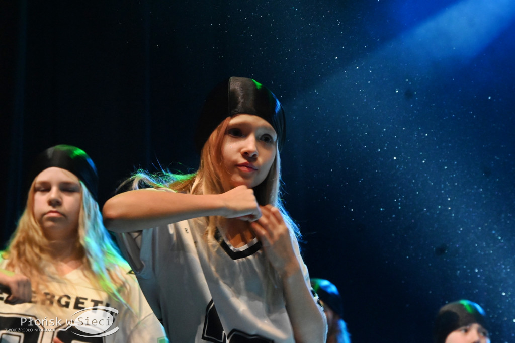 Walentynka dla Bartusia