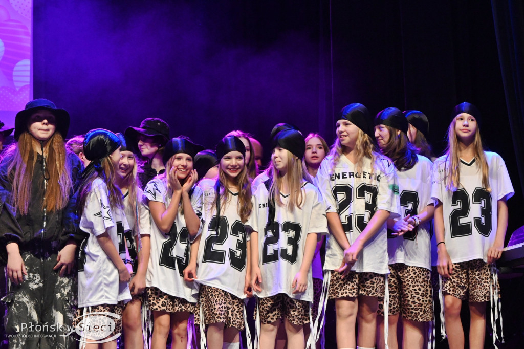 Walentynka dla Bartusia