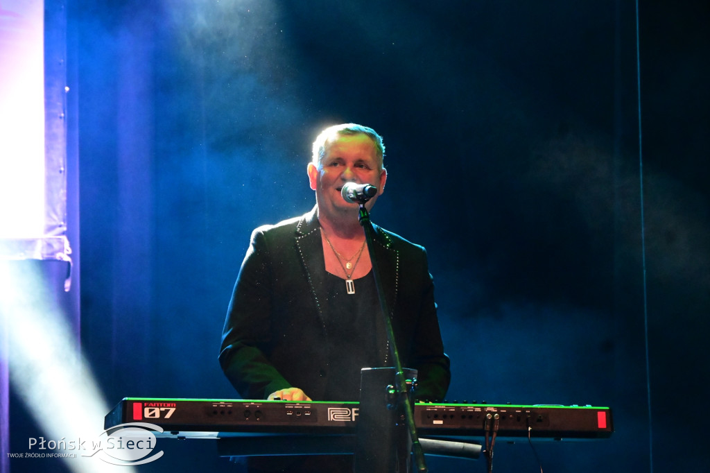 Walentynka dla Bartusia