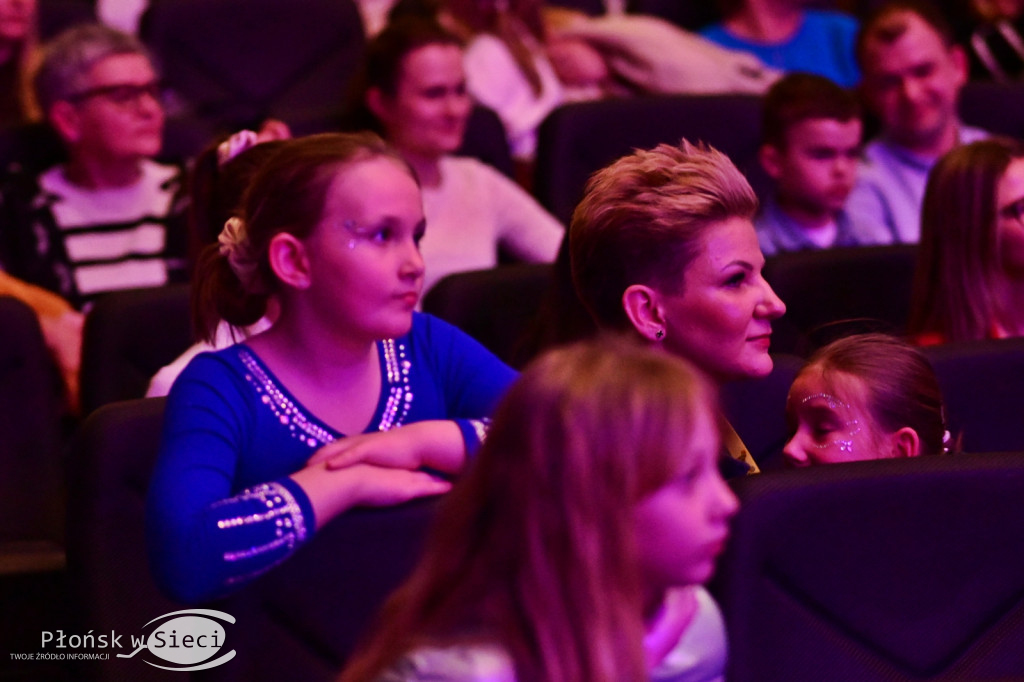 Walentynka dla Bartusia