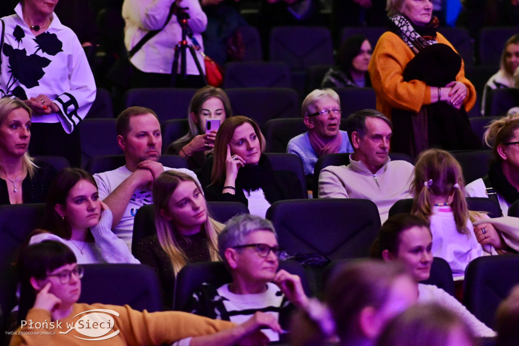 Walentynka dla Bartusia