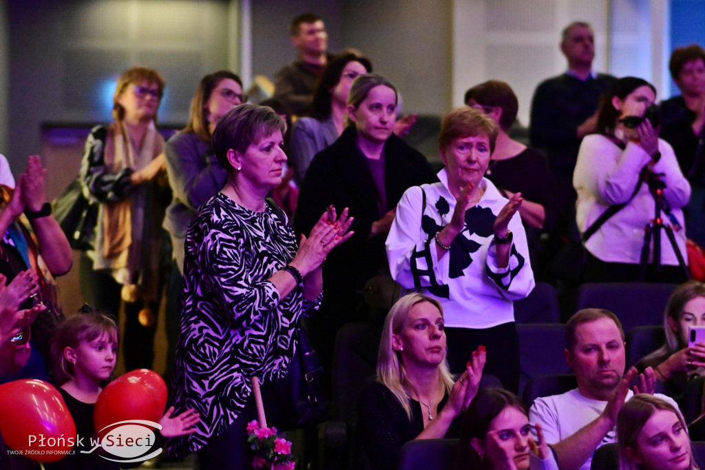 Walentynka dla Bartusia