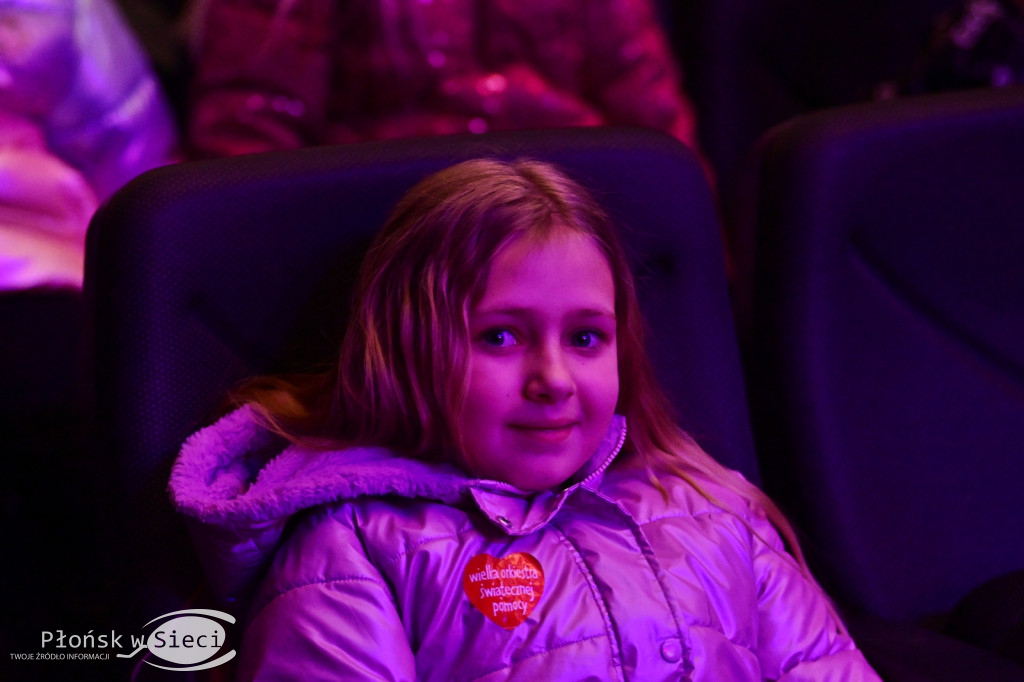 Walentynka dla Bartusia