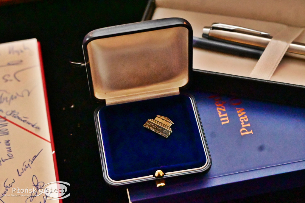 Charytatywny bal w Walentynki