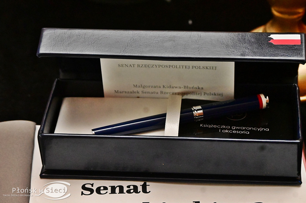 Charytatywny bal w Walentynki