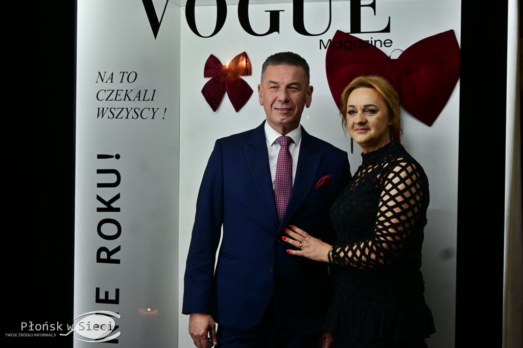 Charytatywny bal w Walentynki