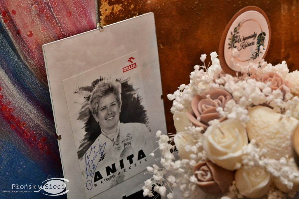 Charytatywny bal w Walentynki