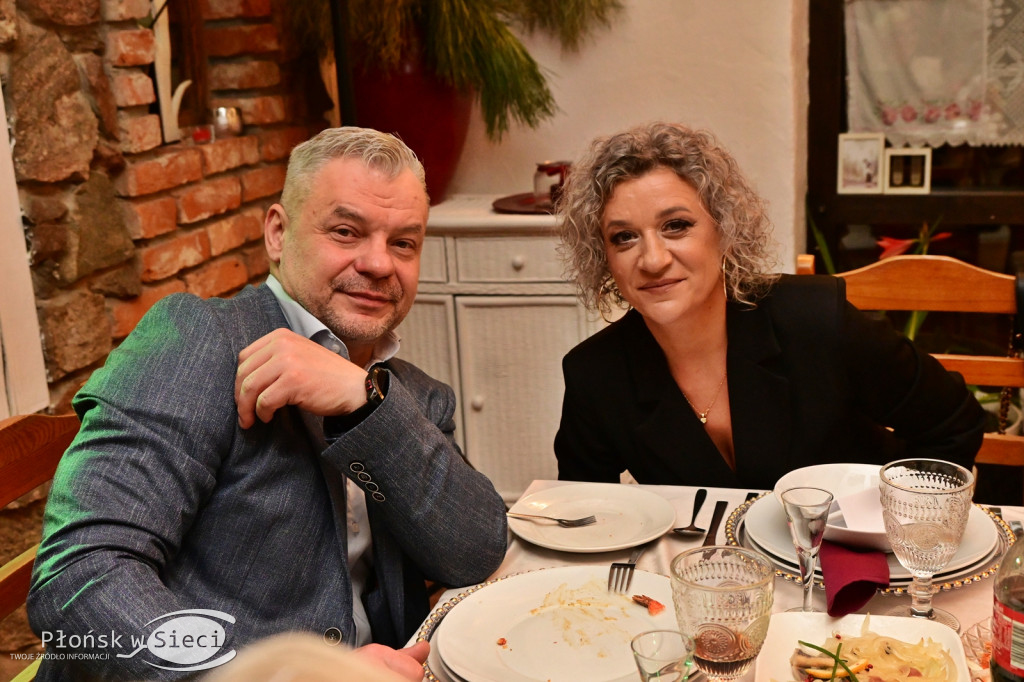 Charytatywny bal w Walentynki