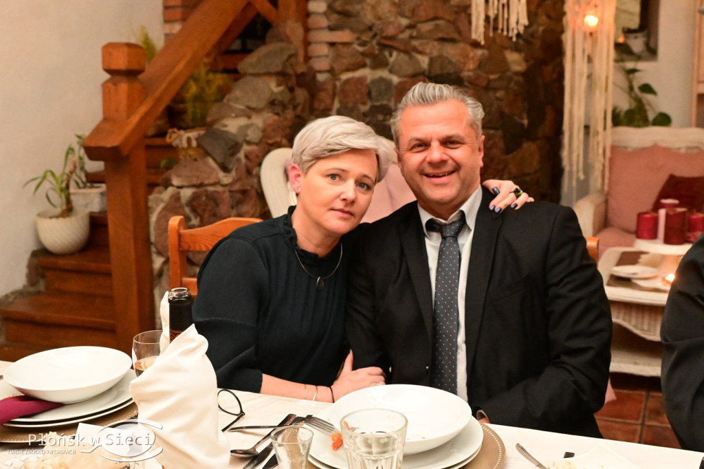 Charytatywny bal w Walentynki