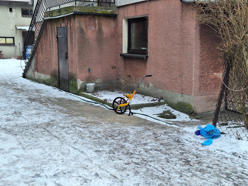 Podwójne morderstwo w Raciążu