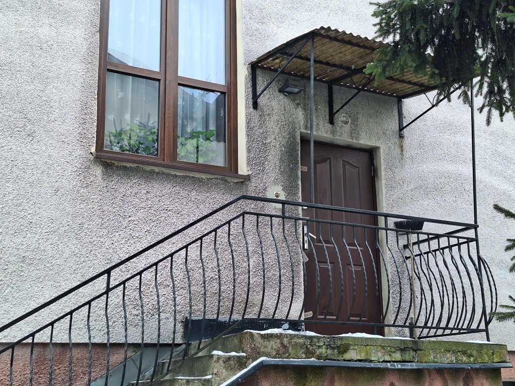 Podwójne morderstwo w Raciążu