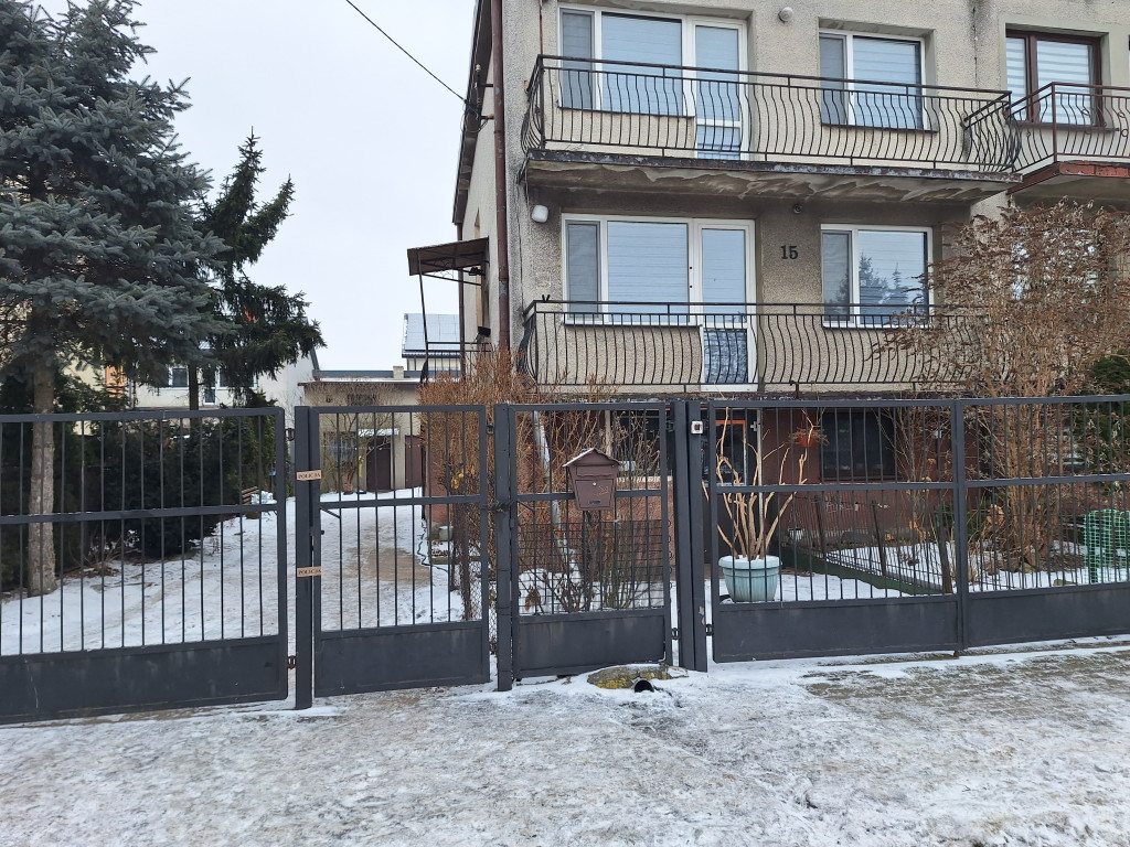 Podwójne morderstwo w Raciążu