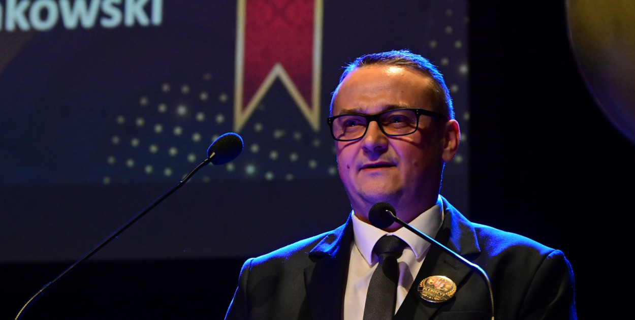 Sportowiec Roku 2025 Powiatu Płońskiego