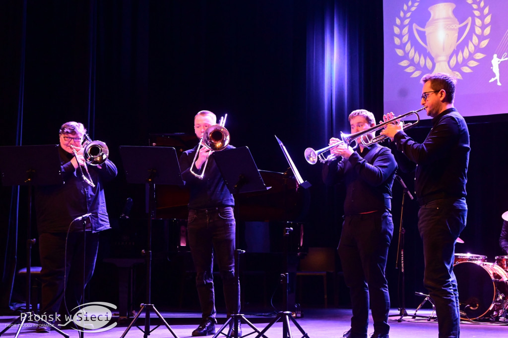 Sportowiec Roku 2025 Powiatu Płońskiego