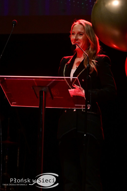 Sportowiec Roku 2025 Powiatu Płońskiego