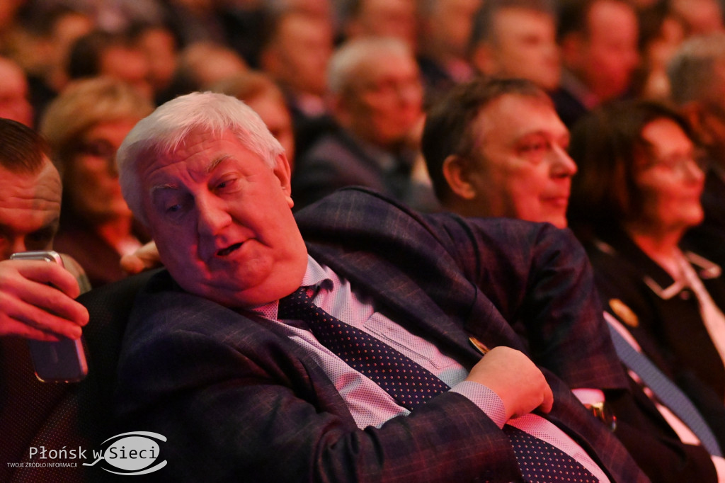 Sportowiec Roku 2025 Powiatu Płońskiego