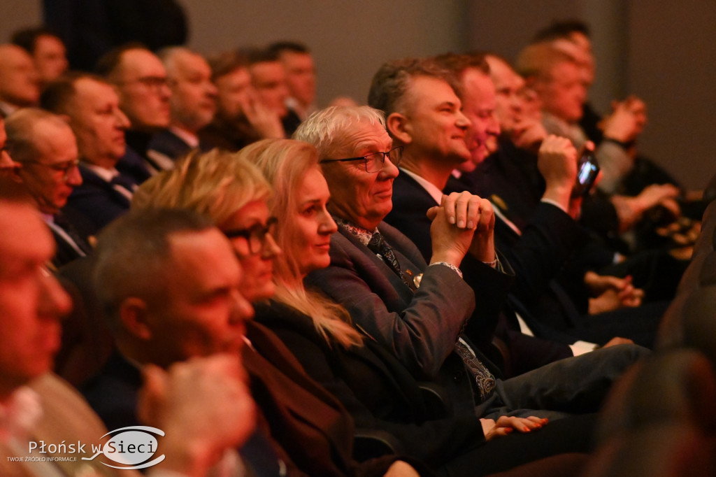 Sportowiec Roku 2025 Powiatu Płońskiego