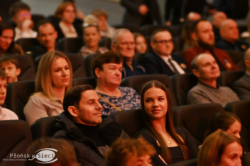 Sportowiec Roku 2025 Powiatu Płońskiego