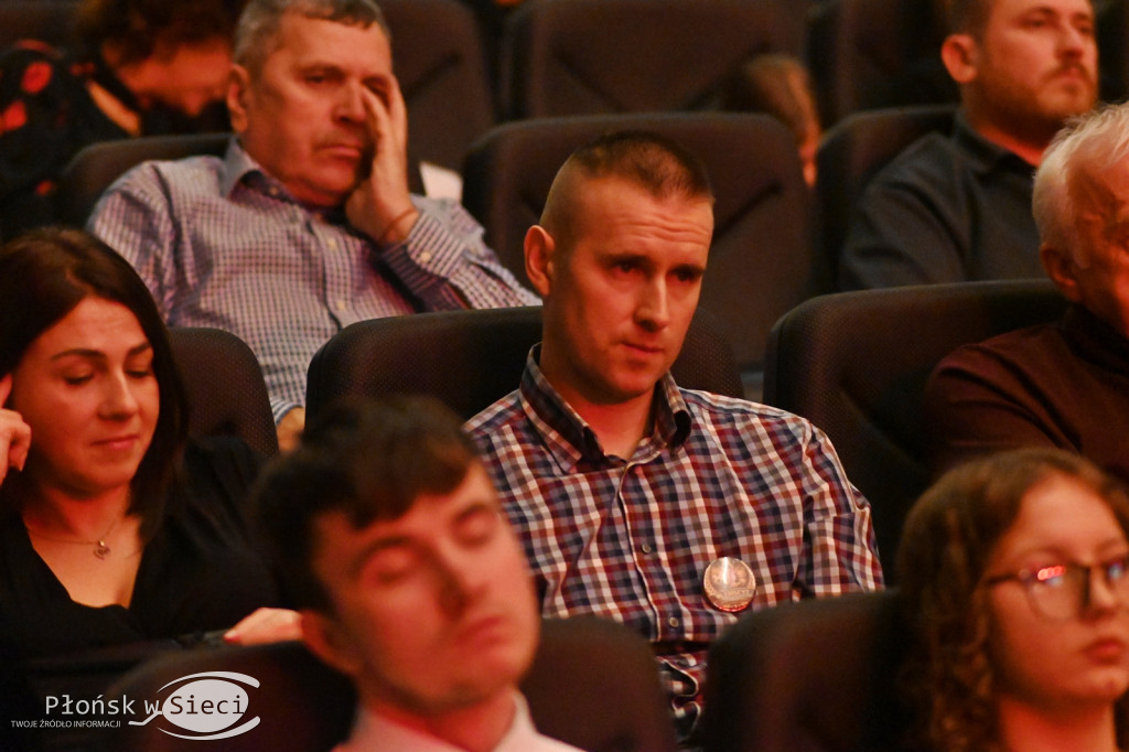 Sportowiec Roku 2025 Powiatu Płońskiego