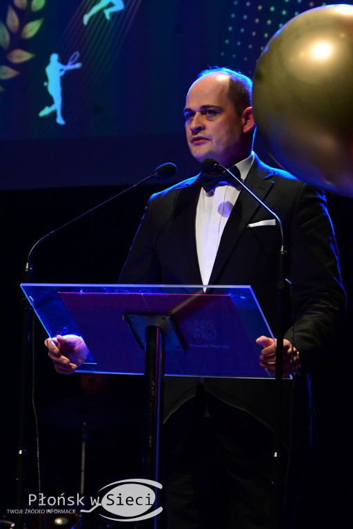 Sportowiec Roku 2025 Powiatu Płońskiego