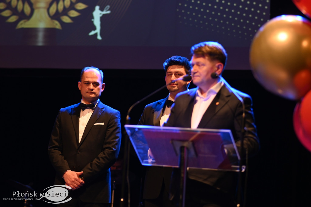 Sportowiec Roku 2025 Powiatu Płońskiego