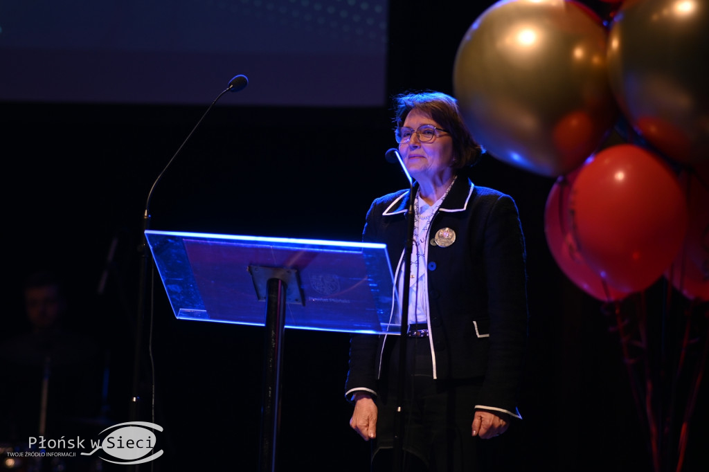 Sportowiec Roku 2025 Powiatu Płońskiego