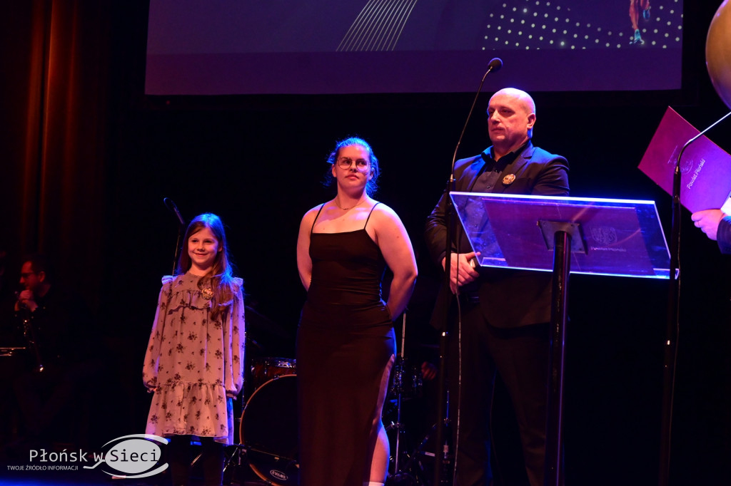 Sportowiec Roku 2025 Powiatu Płońskiego