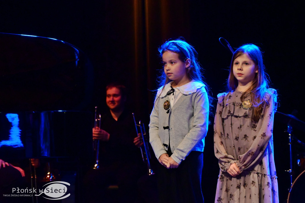 Sportowiec Roku 2025 Powiatu Płońskiego