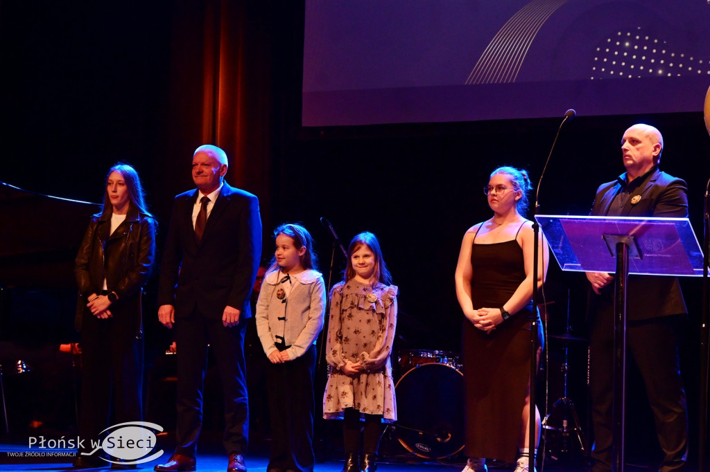 Sportowiec Roku 2025 Powiatu Płońskiego