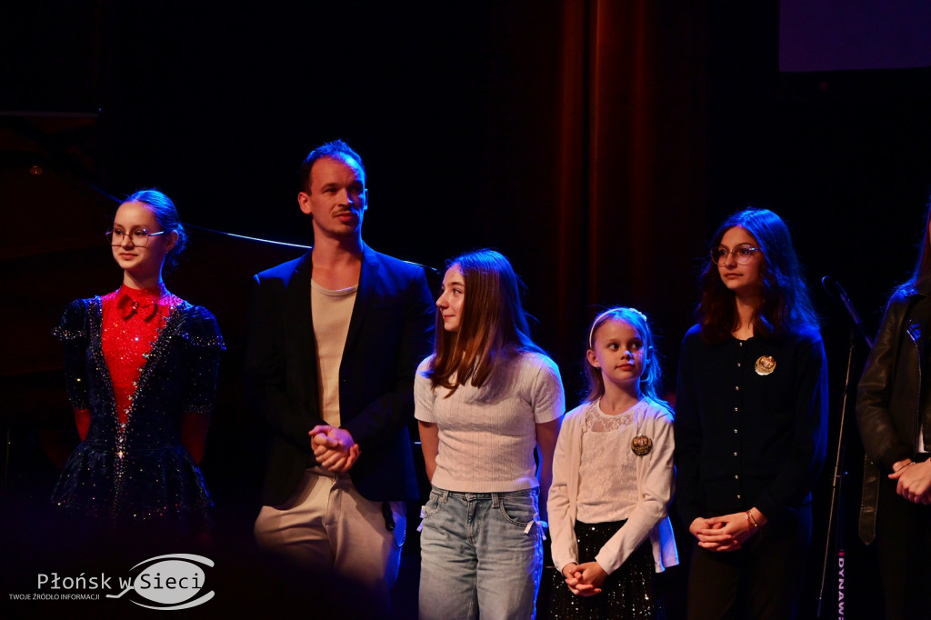 Sportowiec Roku 2025 Powiatu Płońskiego