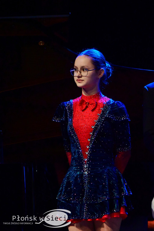 Sportowiec Roku 2025 Powiatu Płońskiego