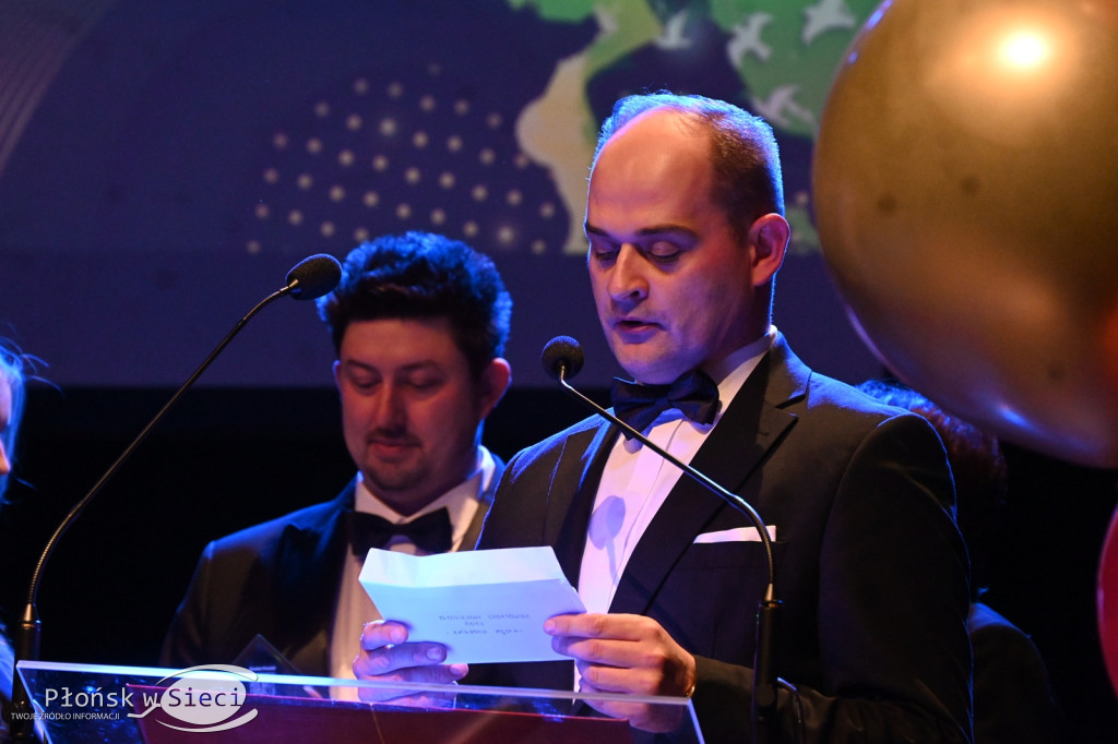 Sportowiec Roku 2025 Powiatu Płońskiego