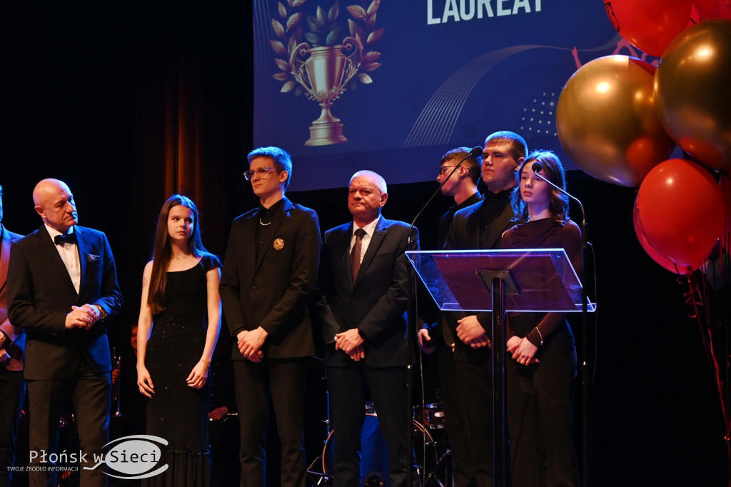 Sportowiec Roku 2025 Powiatu Płońskiego