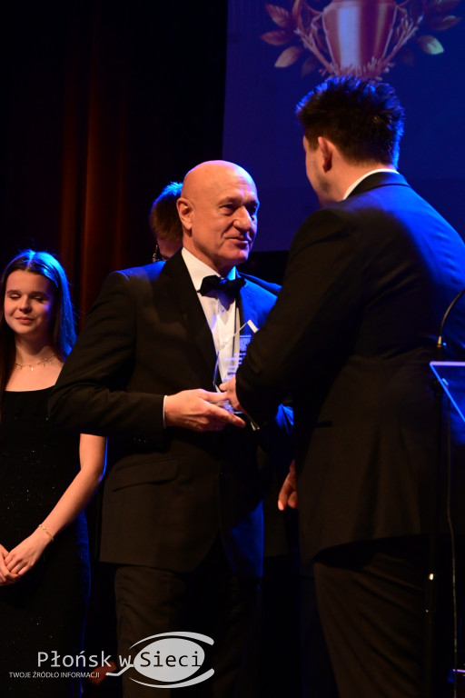 Sportowiec Roku 2025 Powiatu Płońskiego