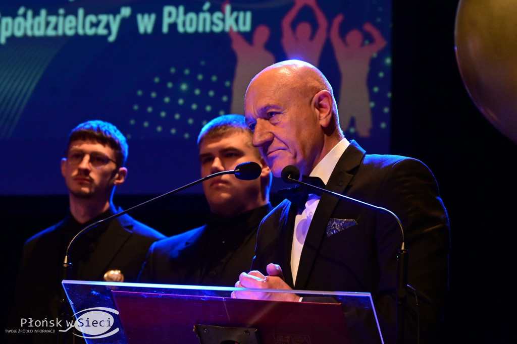 Sportowiec Roku 2025 Powiatu Płońskiego