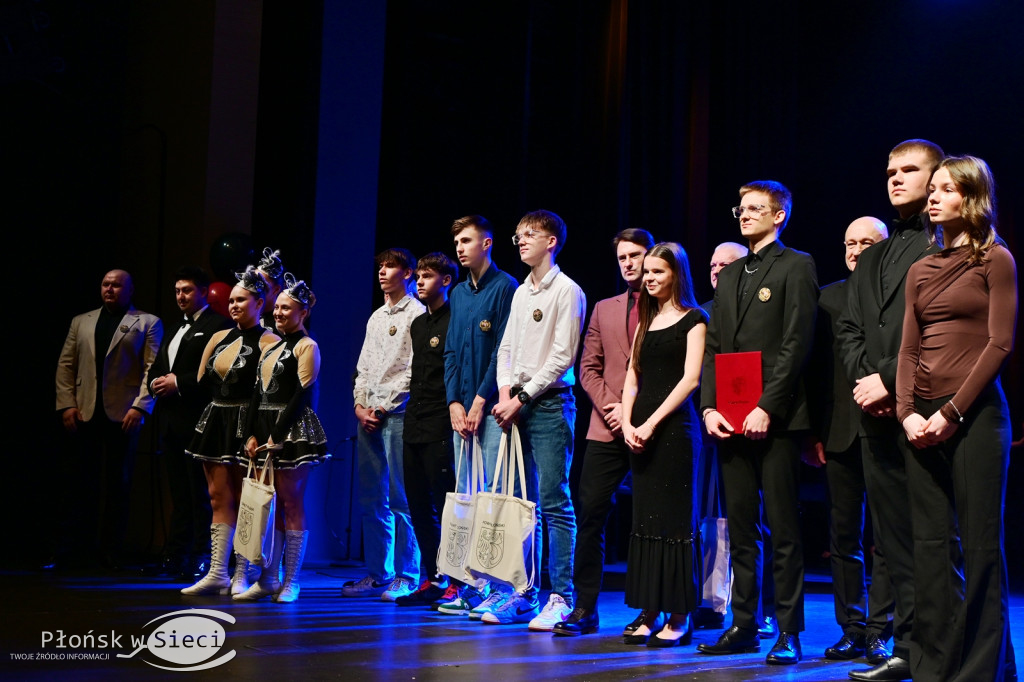 Sportowiec Roku 2025 Powiatu Płońskiego