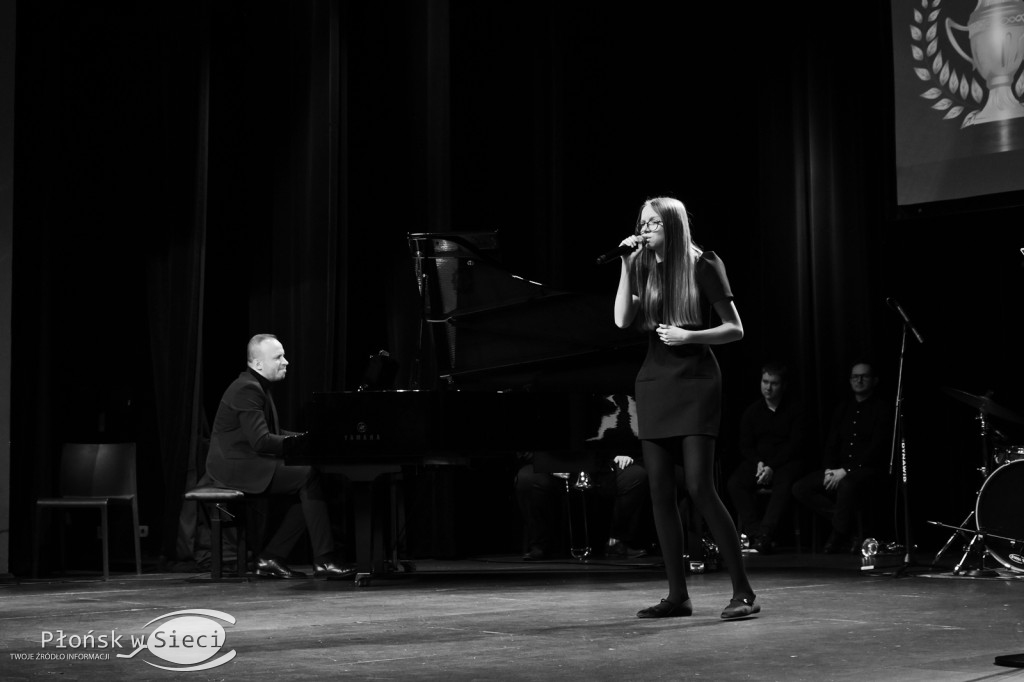 Sportowiec Roku 2025 Powiatu Płońskiego