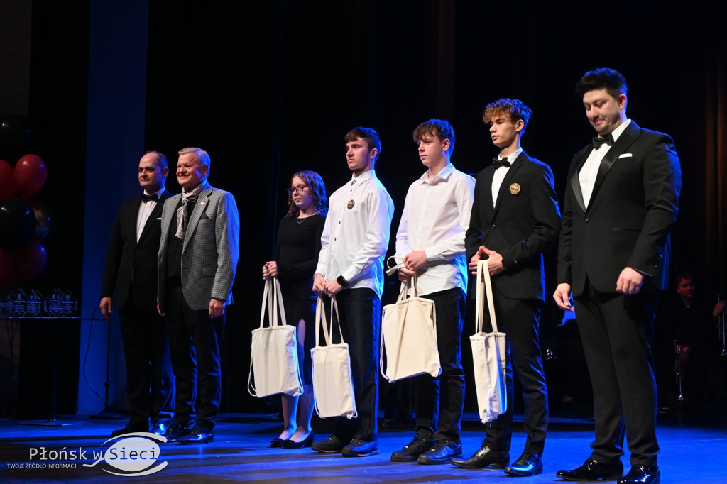 Sportowiec Roku 2025 Powiatu Płońskiego