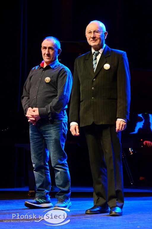 Sportowiec Roku 2025 Powiatu Płońskiego