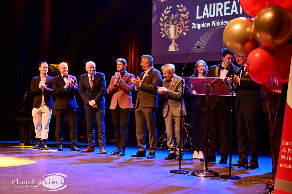 Sportowiec Roku 2025 Powiatu Płońskiego