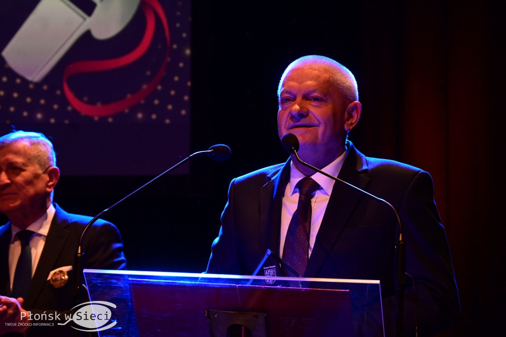 Sportowiec Roku 2025 Powiatu Płońskiego