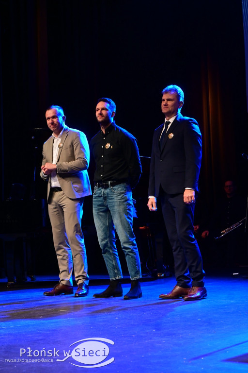 Sportowiec Roku 2025 Powiatu Płońskiego