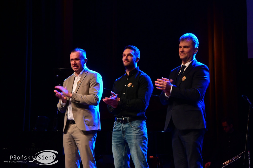 Sportowiec Roku 2025 Powiatu Płońskiego